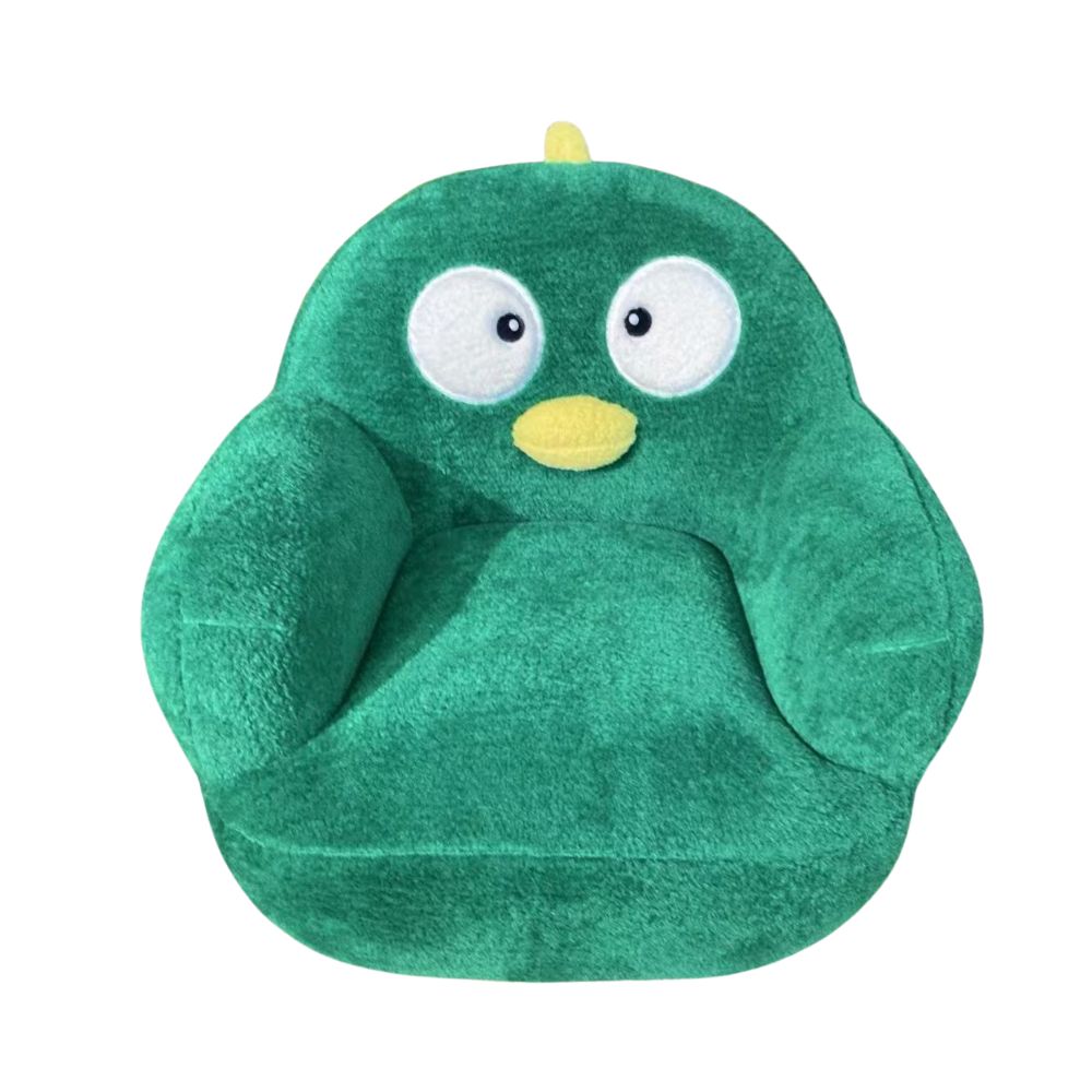 Adorable Penguin kid's sofa