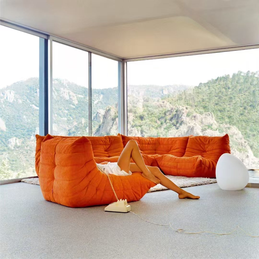 Modern Style High-Quality Lounge Chair – zxychair