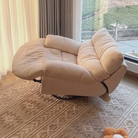 Multifunctional Electric Leather Recliner Sofa Chair