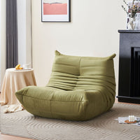 Simple design living room leisure sofa lazy sofa chair