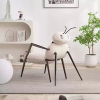 Animal shape design single sofa chair