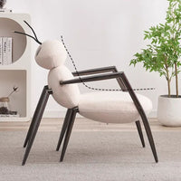 Animal shape design single sofa chair
