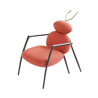 Animal shape design single sofa chair
