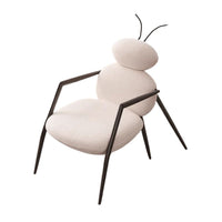 Animal shape design single sofa chair
