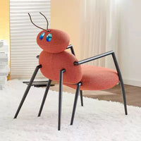 Animal shape design single sofa chair
