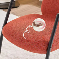 Animal shape design single sofa chair