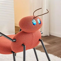 Animal shape design single sofa chair