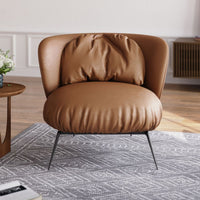 Mid-Century Modern Accent Chair